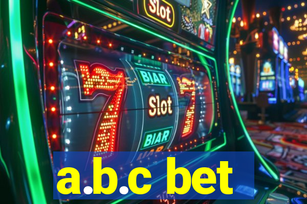 a.b.c bet